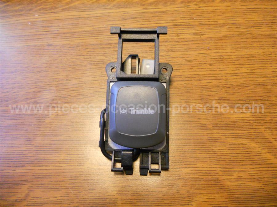 Antenne GPS Porsche